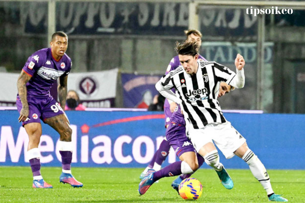 Tip bóng đá Juventus vs Empoli - Tip kèo châu Á