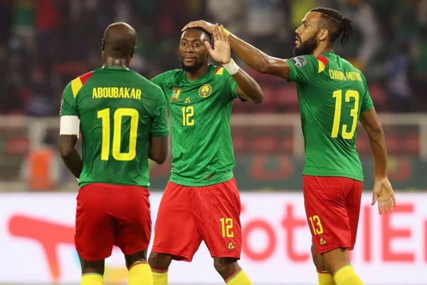 Tip bóng đá Cameroon vs Serbia - Tip kèo châu Á