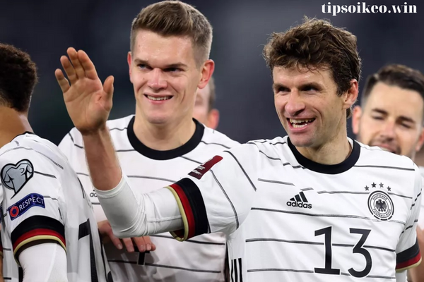 Tip bóng đá Đức vs Nhật Bản - Tip kèo châu Á