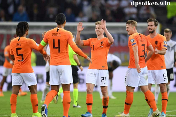 Tip bóng đá Hà Lan vs Ecuador - Tip kèo châu Á