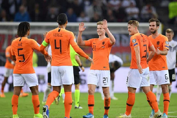 Tip bóng đá Hà Lan vs Qatar - Tip kèo châu Á