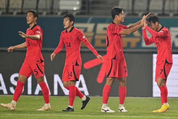 Tip bóng đá Hàn Quốc vs Ghana - Tip kèo châu Á