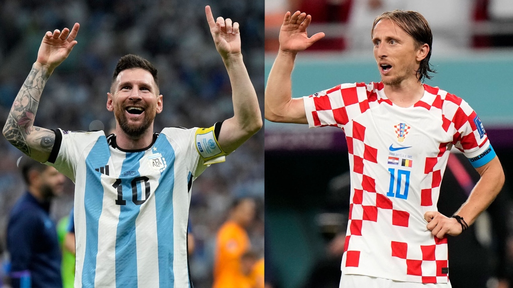 Tip bóng đá Argentina vs Croatia - Tip kèo châu Á