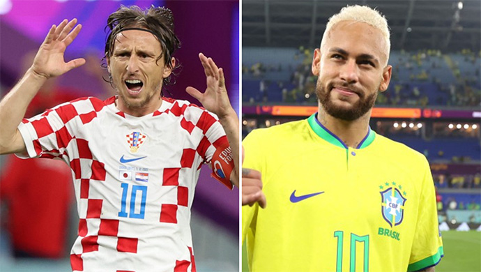 Tip bóng đá Croatia vs Brazil - Tip kèo châu Á