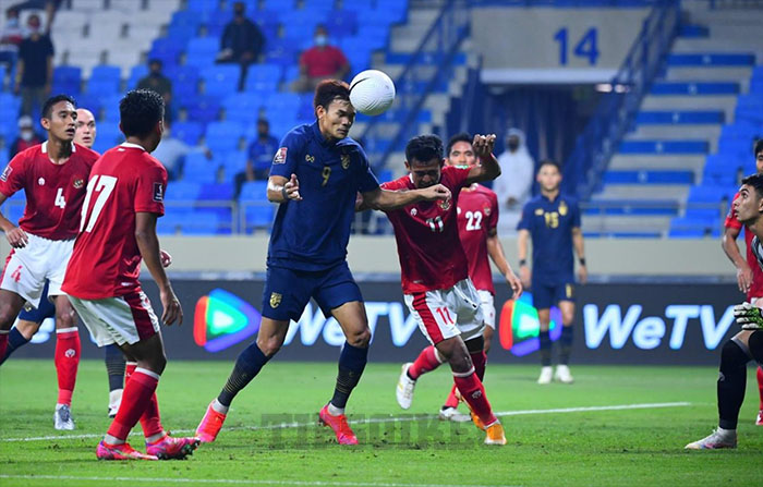 Tip bóng đá Indonesia vs Thái Lan