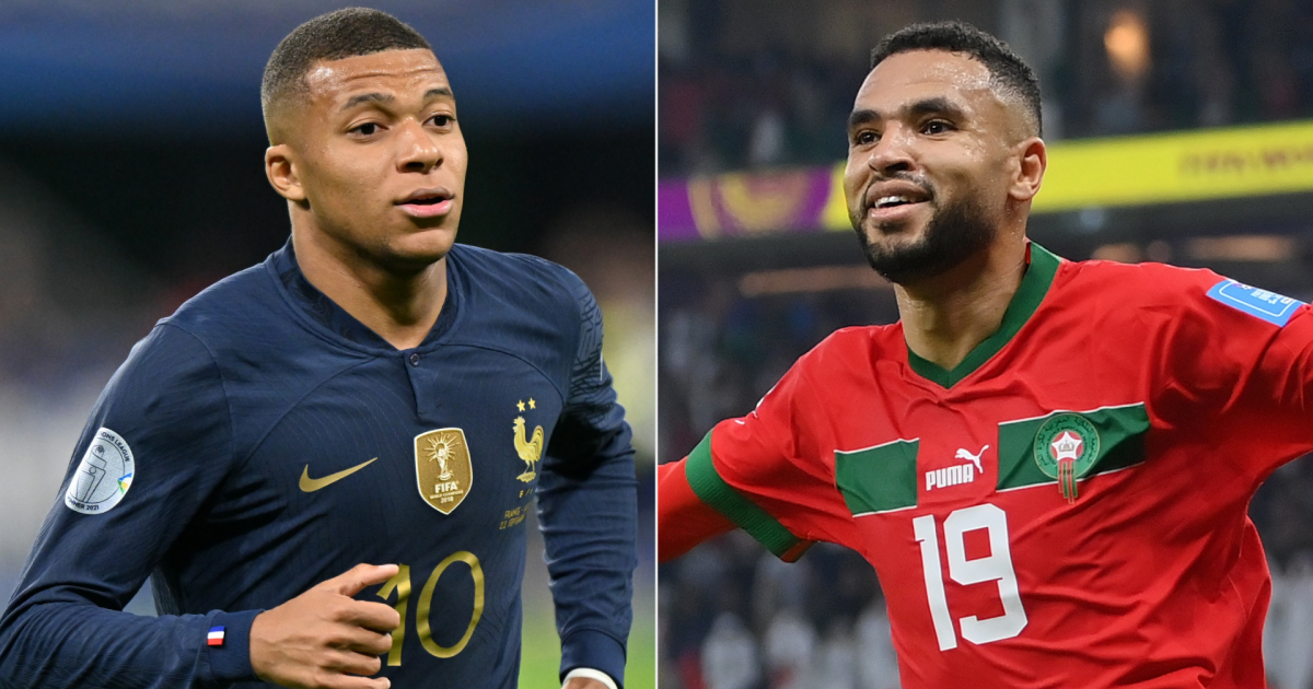 Tip bóng đá Pháp vs Maroc - Tip kèo châu Á
