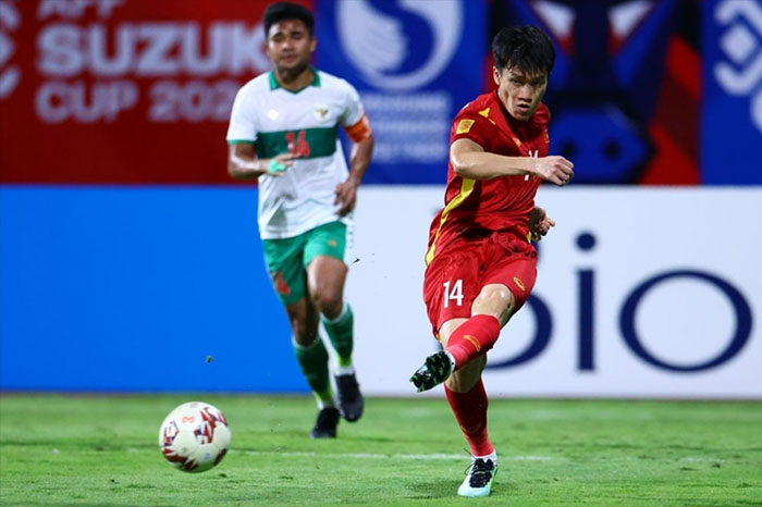 Tip bóng đá Indonesia vs Việt Nam